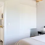 Bao 3 Con Terraza סומו