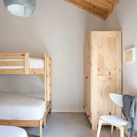 Apartment Bao 3 Con Terraza Somo