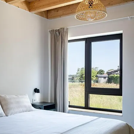 Bao 3 Con Terraza Apartment Somo