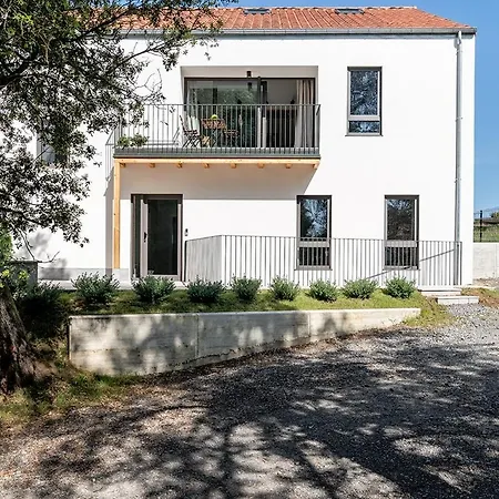 Appartement Bao 3 Con Terraza *