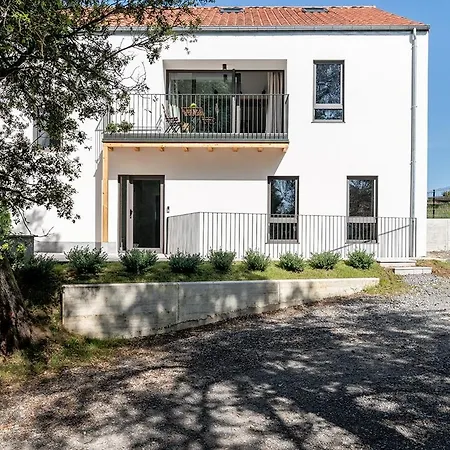 Appartamento Bao 3 Con Terraza *