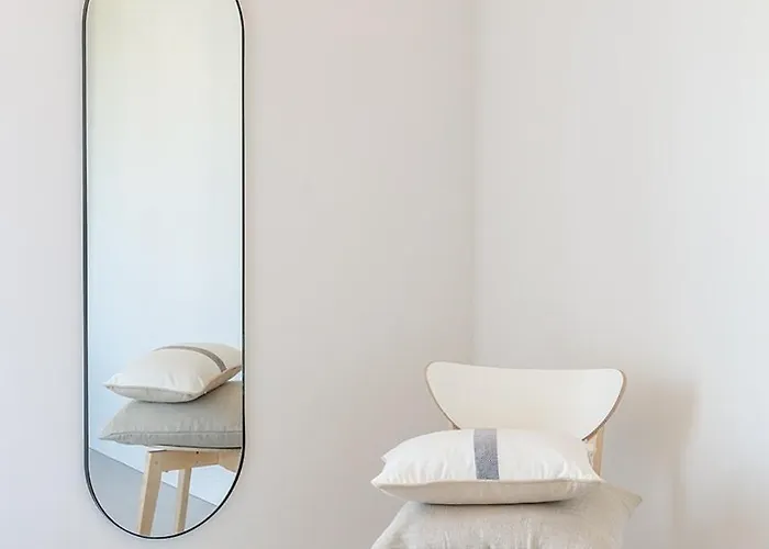 Bao 3 Con Terraza * Somo