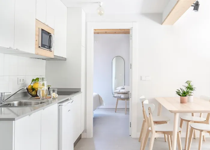 Bao 3 Con Terraza * Somo