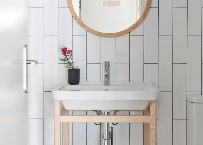 Apartment Bao 3 Con Terraza