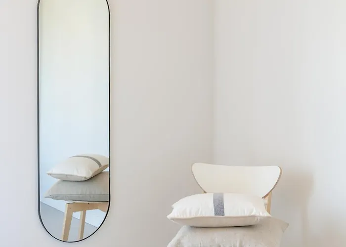 Apartment Bao 3 Con Terraza Somo