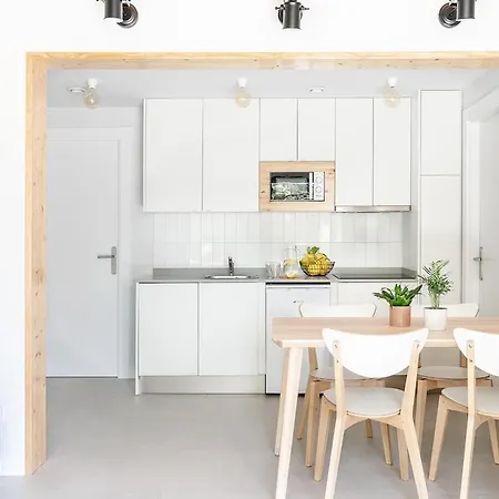 Bao 3 Con Terraza 擞莫