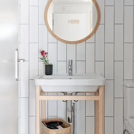 公寓 Bao 3 Con Terraza