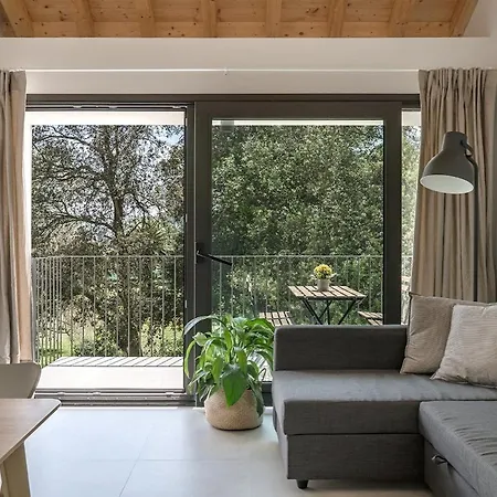 Bao 3 Con Terraza 公寓 *