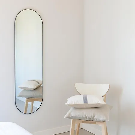 公寓 Bao 3 Con Terraza 擞莫