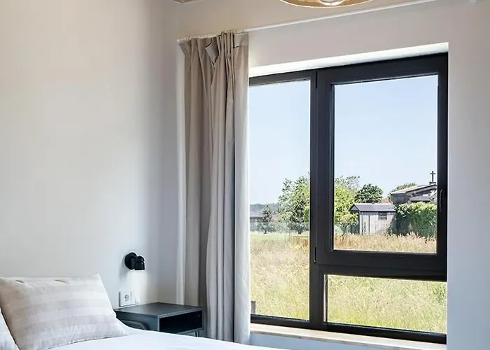 Bao 3 Con Terraza Apartman Somo