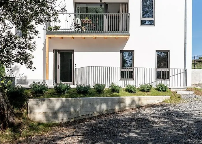 Apartman Bao 3 Con Terraza *